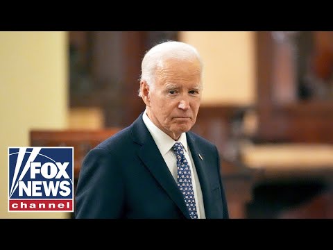 What could put Biden's pardons and EOs in 'deep legal jeopardy'