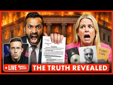 Democrat Child SLAVE Labor Exposed! Epstein Lawyer Drops BOMBSHELL, List Covered Up 'I Saw The Name'