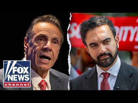 'HE'S DELUSIONAL!': Hosts react to Mamdani's debate performance