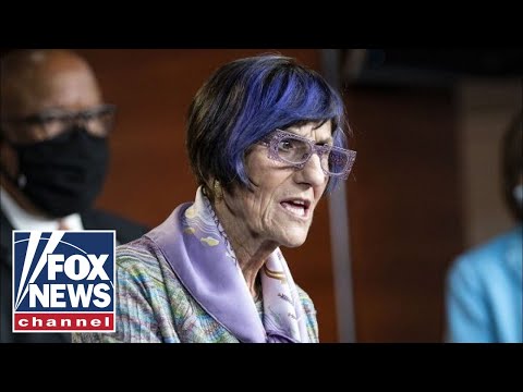 Democrat UNLEASHES in profane rant as food benefits expire