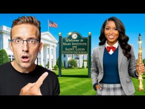 I Investigated Where Jasmine Crockett is Really From, What We Found Will Shock You | ‘A Total Fraud’