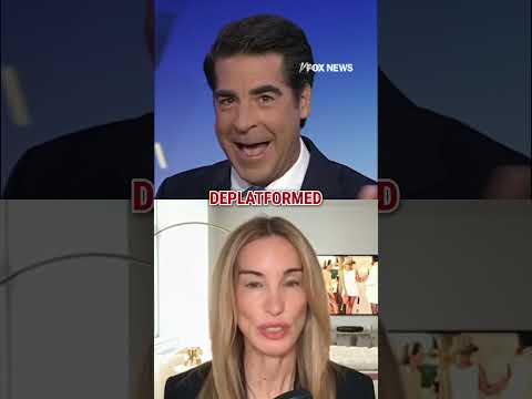 Watters: You NEVER want to date a woman like this #shorts #usa #us #politics