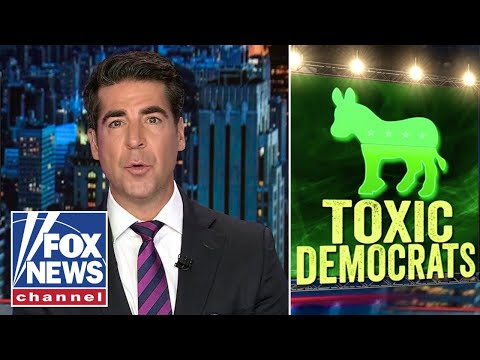 Watters: This is fighting dirty…