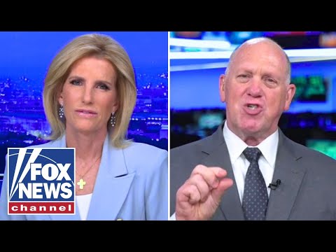 'BIGGEST national security failure!’: Homan has a message for 'complicit' Dems