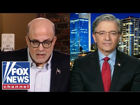 You cannot overstate this threat: Dr. Zuhdi Jasser