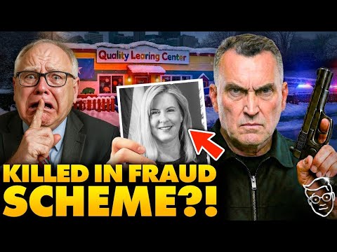 Did Gov. Tim Walz Order the MURDER of Minnesota Lawmaker Who Stopped Somali Fraud? Killer Says Yes…