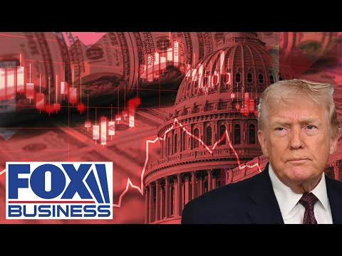 Big banks PANIC as Trump moves to slash credit card rates