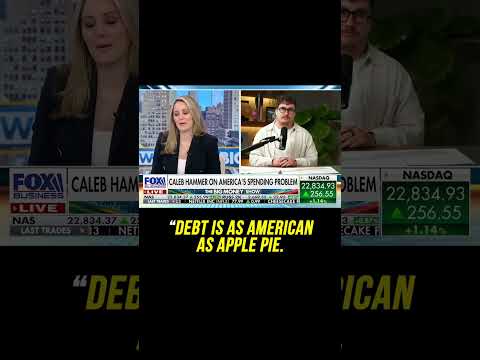 I Was On Fox News
