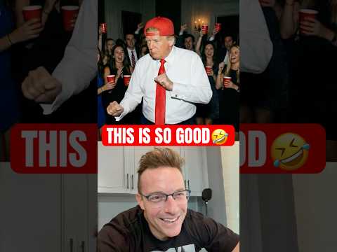 This Trump meme just blew my mind