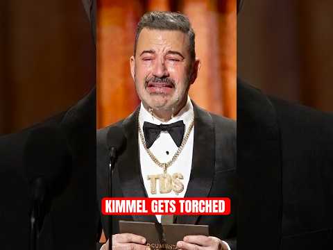 Texas Congressman ENDS Jimmy Kimmel