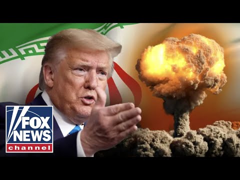 DETAILS on Iran ceasefire revealed: 'DELICATE'
