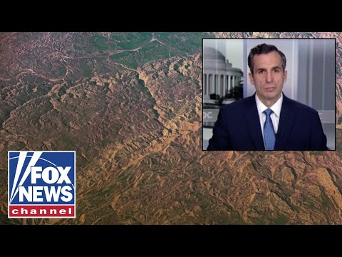 Former CENTCOM official: There are a lot of unknowns in search for missing pilot