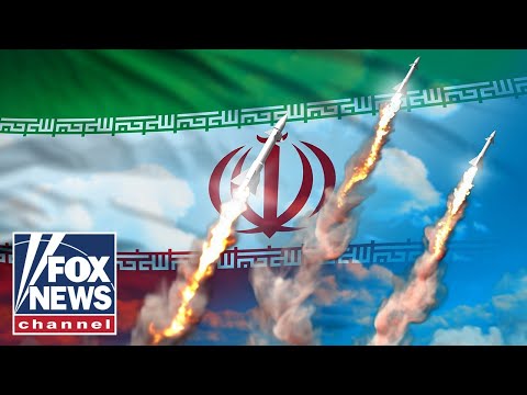 Faulkner: This doesn't seem like a ceasefire on Iran's part