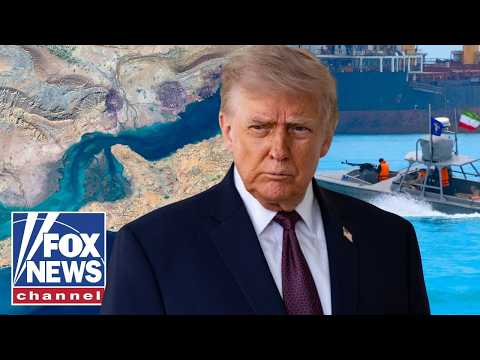 'TRUMP WON': Oil prices PLUNGE, stock market SURGES on Strait news