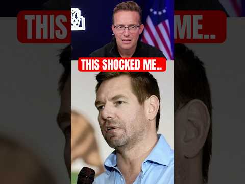 This Is The Most DISTURBING Thing I’ve Ever Heard On My Show