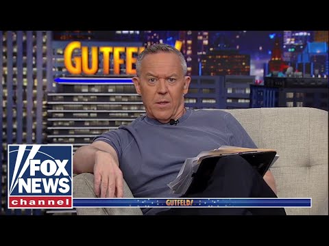 ‘Gutfeld!’: THIS is what Kimmel chooses to do…?
