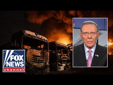 Jack Keane: It's time to FINISH this