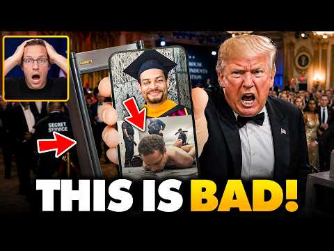 The New Trump Assassination Makes No Sense…