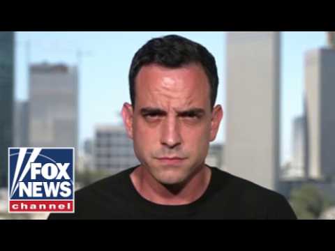 Trey Yingst: This Trump comment got a LOT of reaction