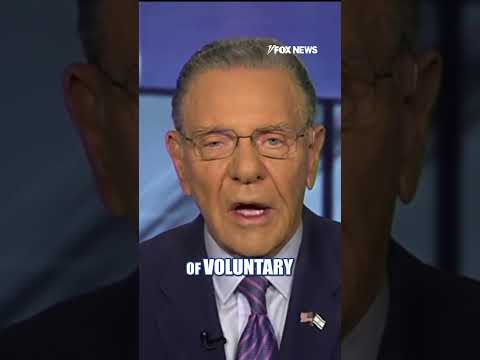 Keane: The tides are TURNING on Putin #shorts #foxnews #ukraine #russia