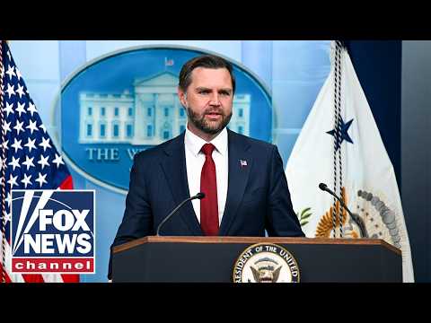 Vance 'extremely skeptical' of Iran's claim of wedding party hit by US attack