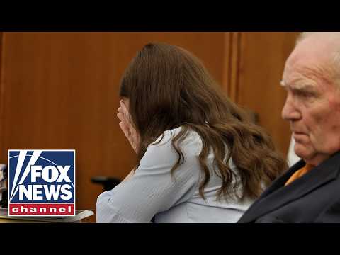 HUNG JURY?: Lindsay Clancy judge says to 'keep deliberating'