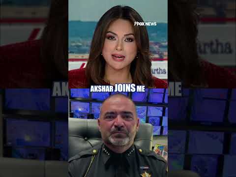 Sheriff RIPS Democrat’s ‘DISGUSTING DISPLAY’ at House hearing on sanctuary laws #shorts