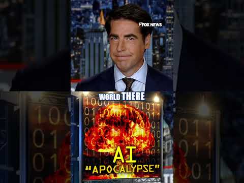 Watters: Anthropic and OpenAI are 'begging' the government to save them #shorts #breaking #fox