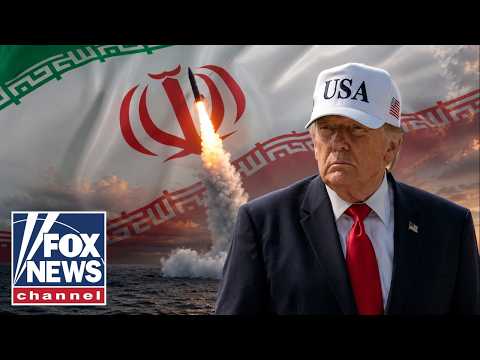 JUST IN: Trump CALLED OFF strikes against Houthis